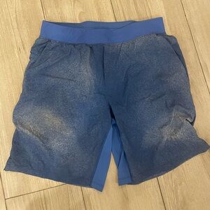 Men’s Lululemon T.H.E. Linerless Short 9"